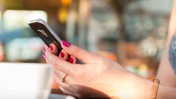 Smartphone Apps 