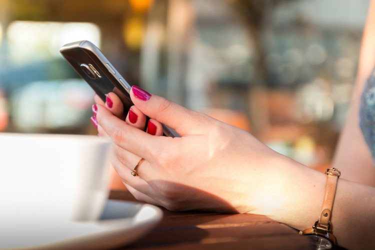 Smartphone Apps 