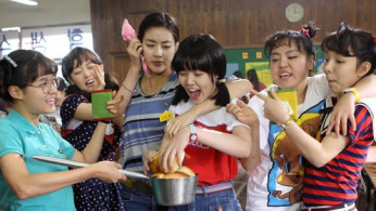 Sunny korean movie