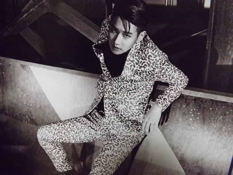 Block B just lost a member, Zico, while Jaehyo talks about depression and suicide. 