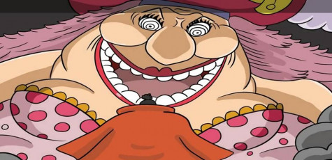 One Piece Episode 864 Big Mom Creates Great Damage On Thousand Sunny