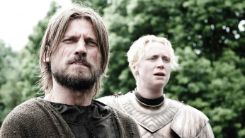 Seven years have passed since 'A Dance with Dragons' came out, so fans are wondering what will happen to Brienne and Jaime in 'The Winds of Winter.'