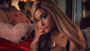 ariana