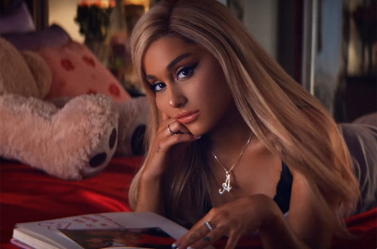 ariana