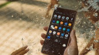 Samsung Galaxy A8
