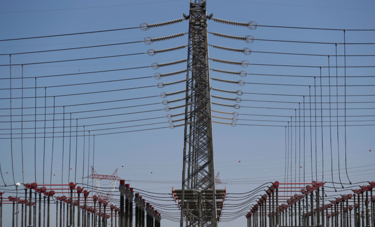 Energias de Portugal (EDP)