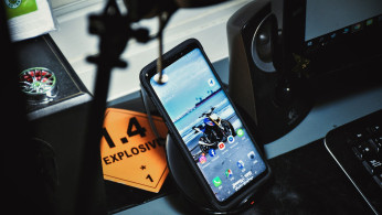 AMSUNG S9+