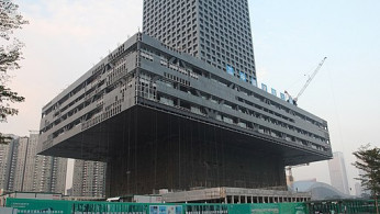 new Shenzhen Stock Exchange