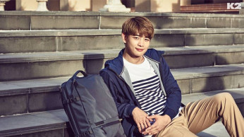 SHINee Minho