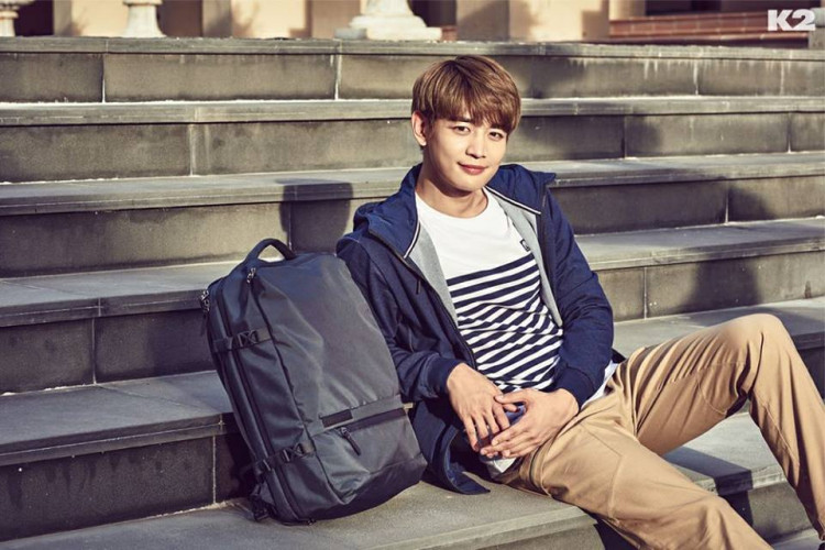 SHINee Minho
