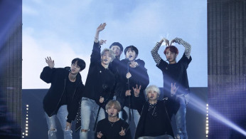 Two former Big Hit Entertainment trainees revealed their experience living with the Bangtan Boys.