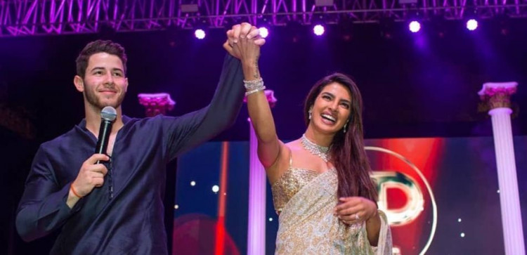 Nick Jonas, Priyanka Chopra Wedding: PETA Accuses Newlyweds Of Animal Cruelty 