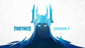 Fortnite Season 7 Teaser Image