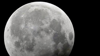 The Moon