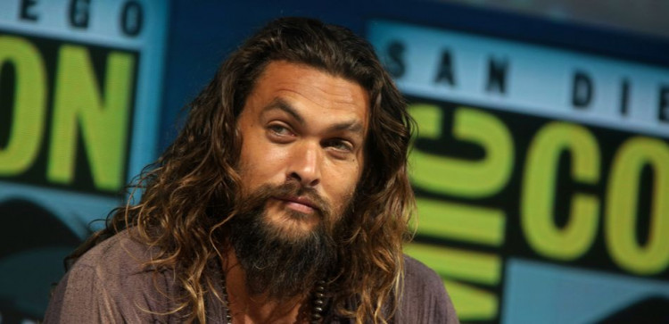 Jason Momoa Says ‘Game of Thrones’ Nearly Killed His Career