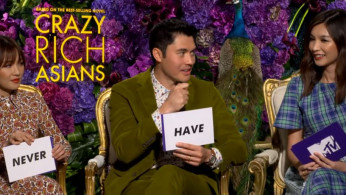 ‘Crazy Rich Asians’ Flops During Opening Weekend in China