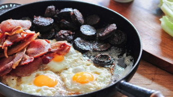 A Healthy Breakfast Does Not Include This One Fattening Ingredient 