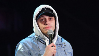 Pete Davidson