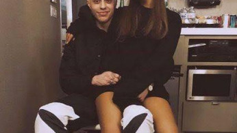 pete davidson