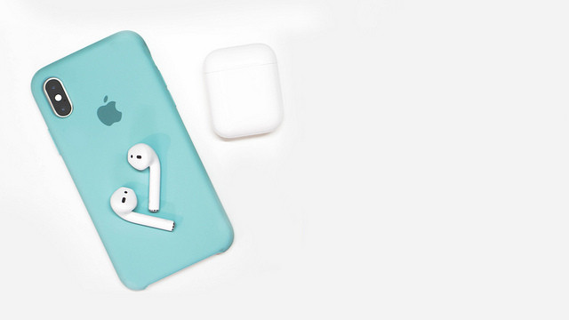 Apple's AirPods