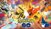 Pokemon Go Trainer Battles Coming Soon