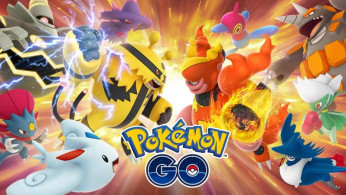 Pokemon Go Trainer Battles Coming Soon
