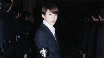 Yang Hyun Suk promised that YG Entertainment would work on Winner’s return this year.