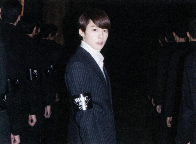 Yang Hyun Suk promised that YG Entertainment would work on Winner’s return this year.