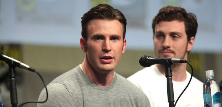 ‘Avengers 4’ Director Teases Captain America, Cris Evans' Fate In Franchise