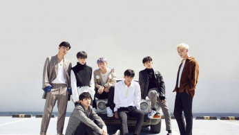 The year is coming to an end and what's the better way to end it but to see SBS's 2018 Gayo Daejeon