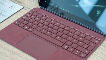 Microsoft Surface Go
