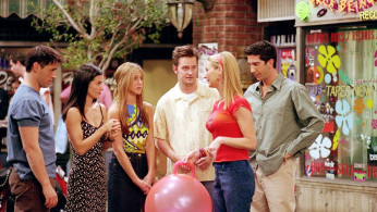 FRIENDS