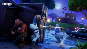 Fortnite Screenshot