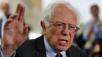 President Bernie Sanders?