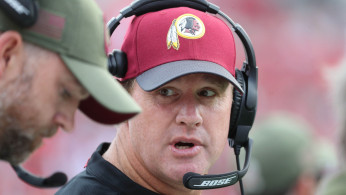 Jay Gruden