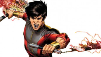 Marvel Eyeing Chinese Superhero Shang-Chi For Big Screen Debut
