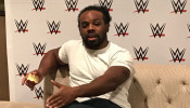 Xavier Woods