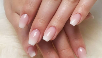 fingernails