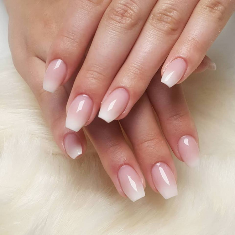 fingernails