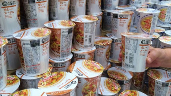 This Is Why Instant Ramen Noodles Is Bad For You 