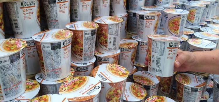 This Is Why Instant Ramen Noodles Is Bad For You 