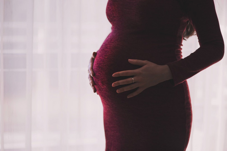Pregnant