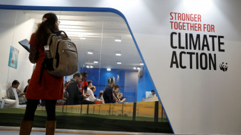 In a talk in the UN climate summit in Poland, the agency revealed that people could benefit if the 2015 Paris climate agreement would be followed.