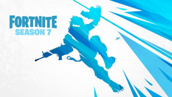 Fortnite Season 7