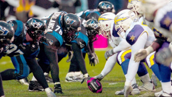 WWE and NBC founded the XFL in 2000 as a rival league to the NFL.