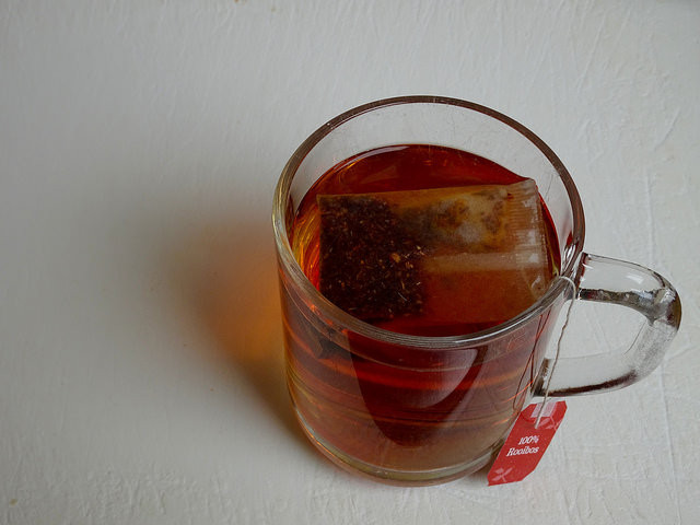 Drinking A Cup of This Herbal Tea Daily Helps You Lose Weight