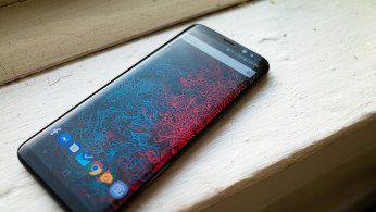 Samsung Galaxy S8