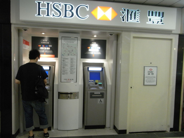 HSBC