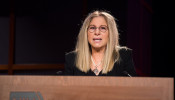 Barbara Streisand