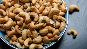 Cashew Nut